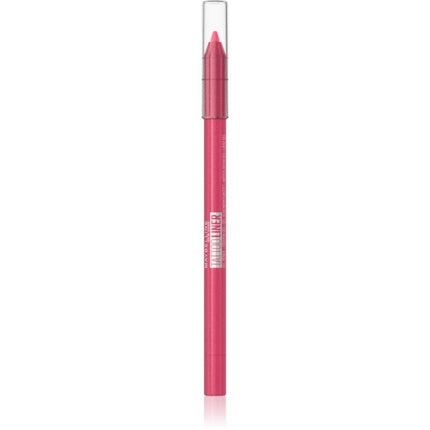 Maybelline Tattoo Liner Gel Pencil - 813 Punchy Pink, 1.3 g
