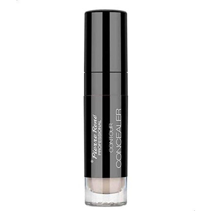 Pierre Rene Contour Concealer Liquid Concealer 02