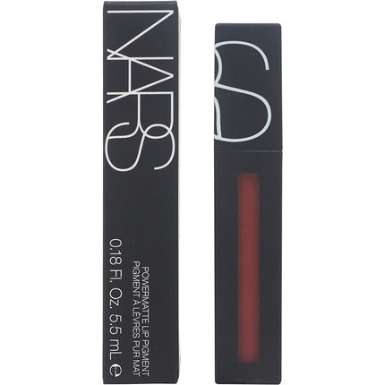 Nars Powermatte Vain Lip Pigment 5.5ml
