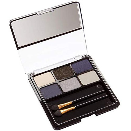 Christian Faye Smokey Eyes Blue