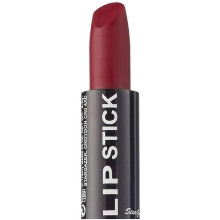 Stargazer Lipstick Number 125 Soft Pigmented Long Lasting Cruelty-Free