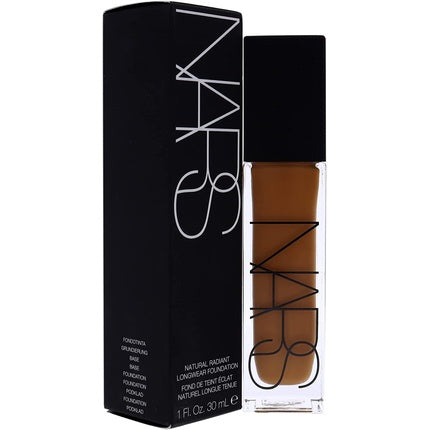 NARS Natural Radiant Med/Dark 2.3 Moorea Foundation 30ml