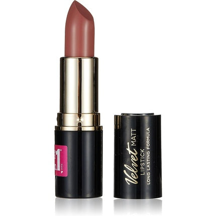 Eveline Cosmetics Velvet Matt Lipstick No. 506 4ml