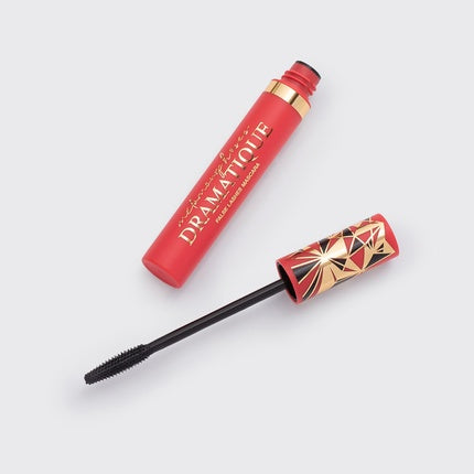 Vivienne Sabo False Lashes Mascara Metamourphoses Dramatique