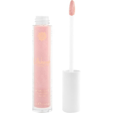 Wakeup Cosmetics Milano Immediate Plumping Gloss with Hyaluronic Acid Alia Alia 1 Count