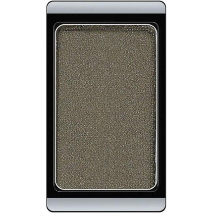 ARTDECO Eyeshadow Intense and Long-Lasting Pearl Brown 1g - Shade 48 Pearly Brown Olive