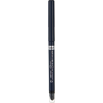 L'Oreal Infallible Grip Gel Automatic Eye Liner - Blue Jersey, 5g