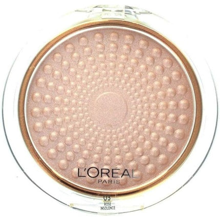 L'Oreal Lumi Magique 03 Rose Insolence Pearl Powder 10g