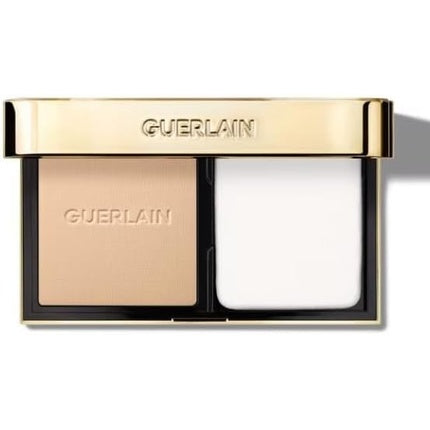 Guerlain Parure Gold Skin Control Compact Refillable Foundation 1W