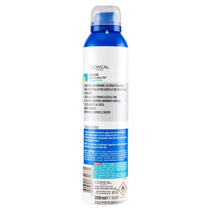 L'Oreal Studio Line Fix & Shine 24H Holding Spray