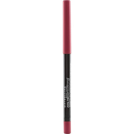 Maybelline New York Smoked Roses Shaping Lip Liner 57 Striped Rose 22g