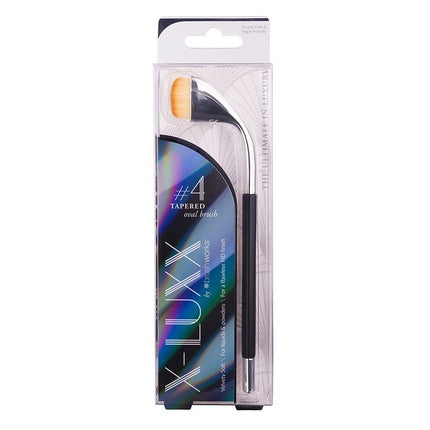 X-Luxx Eyeshadow and Powder Brush No. 4