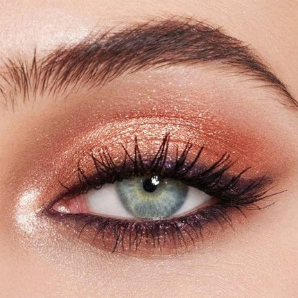 Makeup Revolution Forever Flawless Eyeshadow Palette Spirituality 18 Shades 19.8g