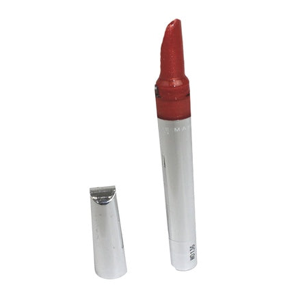 Maybelline Shine Seduction Glossy Lip Color Limited Edition Peach-Tini