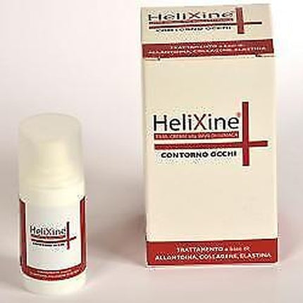 Helixine Cont Eyes Mucus Snail