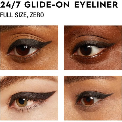 Urban Decay 24/7 Glide-On Eye Pencil Waterproof Eyeliner ZERO