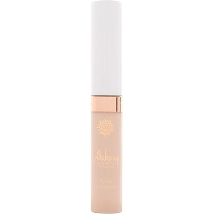 Wakeup Cosmetics Milano Fluid Concealer C1