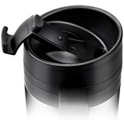 Tescoma Thermal Travel Mug Stainless Steel Assorted 11.3 x 8.8