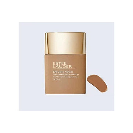 Estée Lauder Double Wear Sheer Matte Foundation 4N1 Shell Beige 30ml