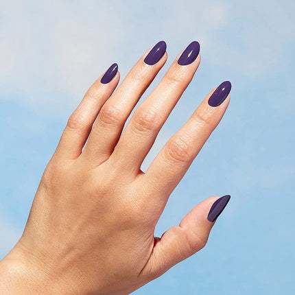 OPI Nature Strong Vegan Nail Polish 0.5 fl oz - A Great Fig World