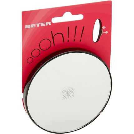 Beter Ooh! Mirror