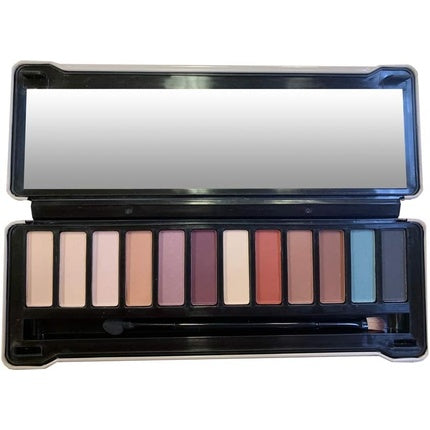 Magic Studio Natural Matte 12 Colors