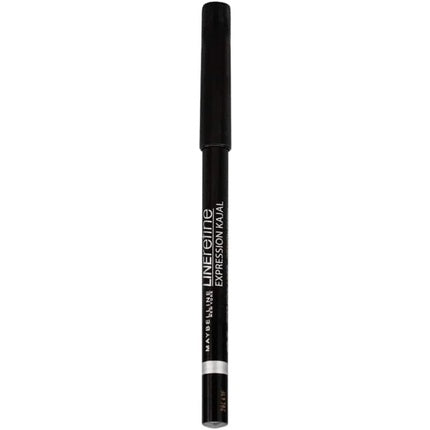 Maybelline Black 33 Eyeliner 1.14g