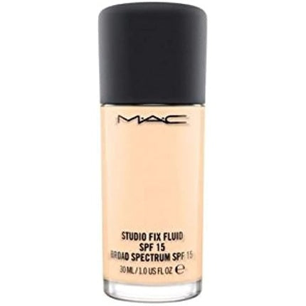 MAC Studio Fix Fluid SPF 15 Foundation NC10 30ml