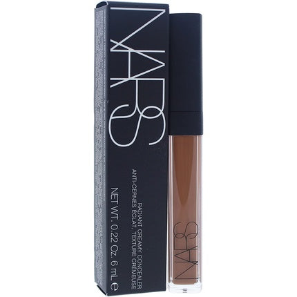 NARS Radiant Creamy Cafe Concealer 6ml Dark 1