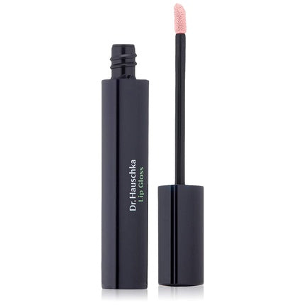 Dr. Hauschka Lip Gloss 01 Bush Plum Pale Cool Pink