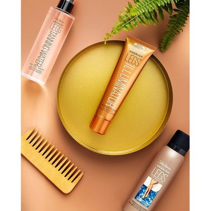 Sally Hansen Airbrushed Legs Illuminator Golden Glow 100ml