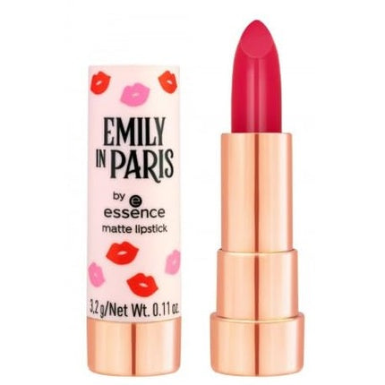 Essence Emily in Paris Matte Lipstick