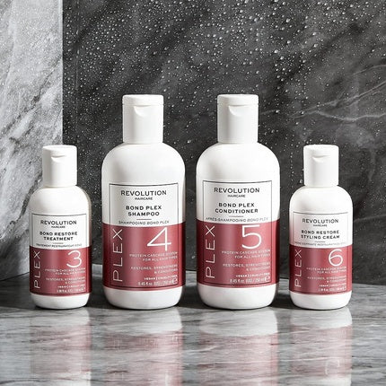 Revolution Haircare London Plex 4 Bond Plex Shampoo 250ml