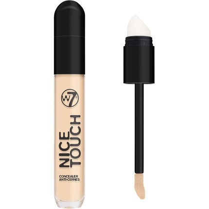 W7 Nice Touch Concealer Vanilla