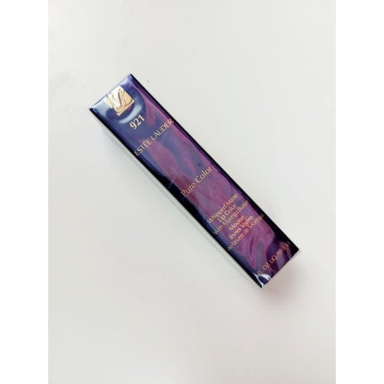 Estee Lauder Pure Color Whipped Matte Lipstick 922 Cocoa Whip 9ml