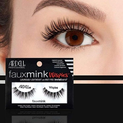 Ardell Faux Mink 815