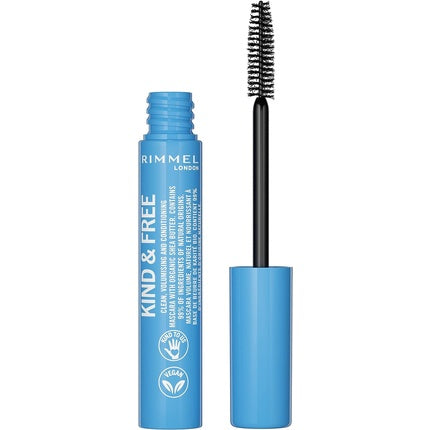 Rimmel Kind + Free Volume & Length Mascara Brown Black 7ml