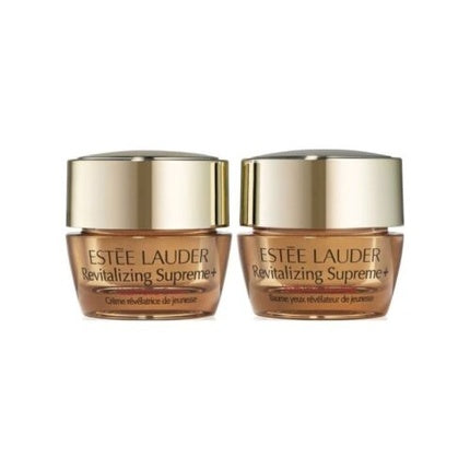 Estee Lauder Revitalizing Supreme+ Firm Lift Nourish Mini Skincare Set