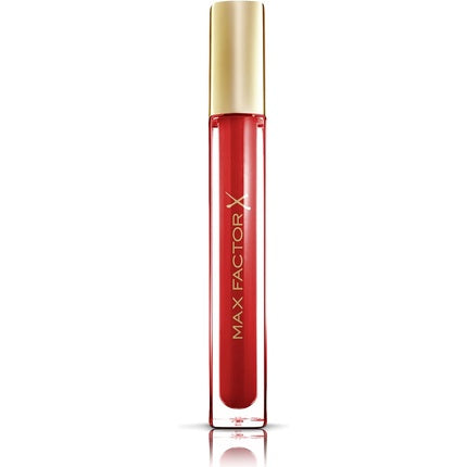 Max Factor Color Elixir Lipgloss Captivating Ruby 3ml
