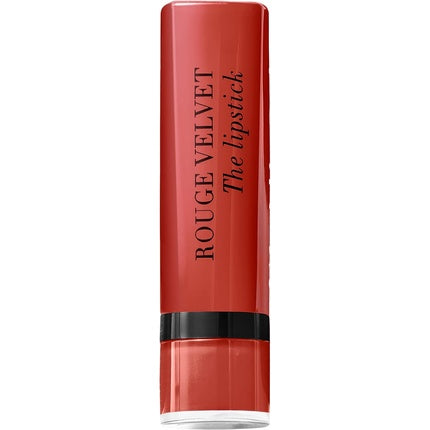 Bourjois Rouge Velvet The Lipstick Bullet 5 Brique-A-Brac Reds 2.4g