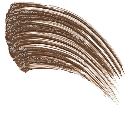 Essence Thick &amp; Wow Fixing Brow Mascara 01 Caramel Blonde 6ml