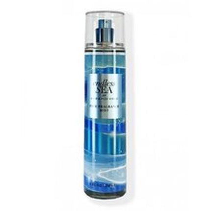 Bath & Body Works Endless Sea Body Spray