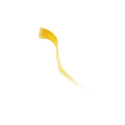 Makeup Revolution Neon Heat Color Liquid Eyeliner Lemon Yellow