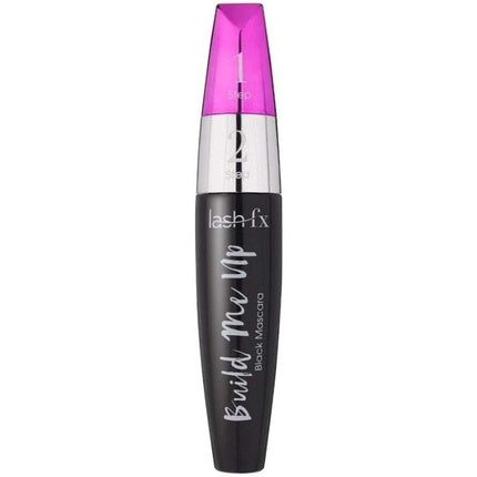 Lash FX Build Me Up Mascara Black