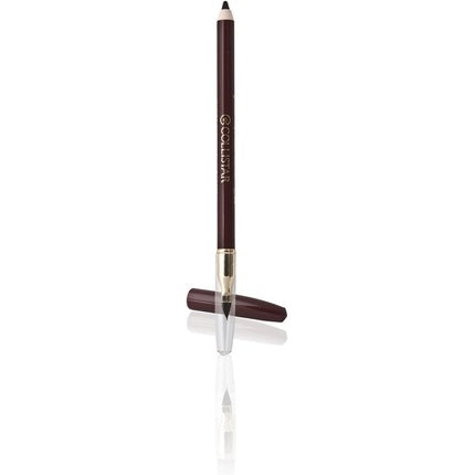 Collistar Professional Lip Pencil In Shade 03 Mattone, 1.2ml