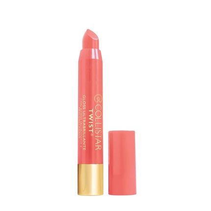 Twist Gloss Ultra Bright N.213 Peach