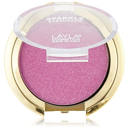 Layla Cosmetics Eye Art Extreme Eyeshadow No. 10 1.3oz