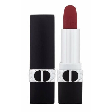 Rouge Dior Colored Refillable Lip Balm 760 Favorite 3.5g