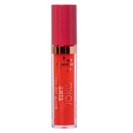 My Universe Colorful Lip Oil 01 Rose 4ml