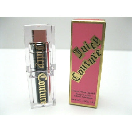 Juicy Couture Glitter Velour Lipstick Happily Ever After 03 New in Box